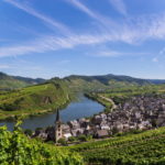 Bremm, Mosel