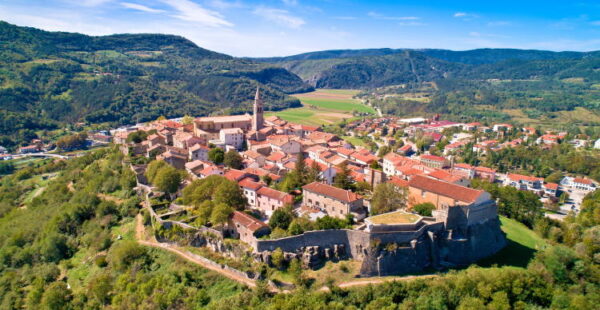 Buzet