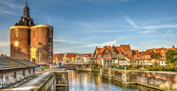 Enkhuizen