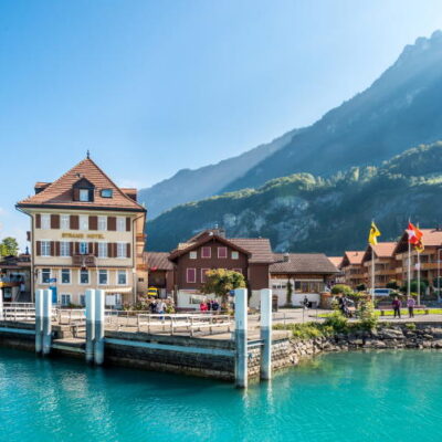 Interlaken