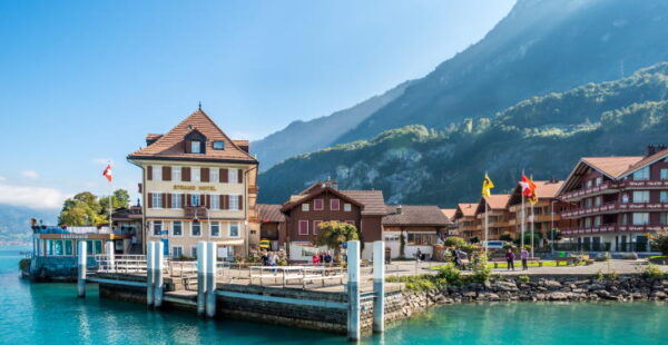 Interlaken