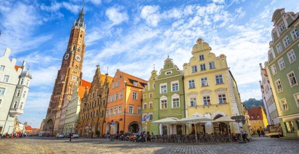 Landshut
