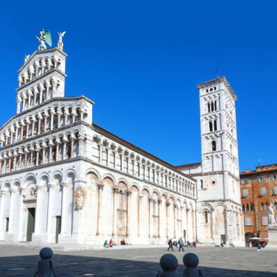 Lucca