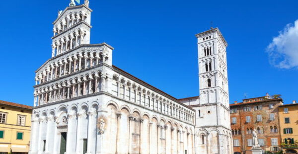Lucca