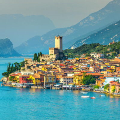 Malcesine