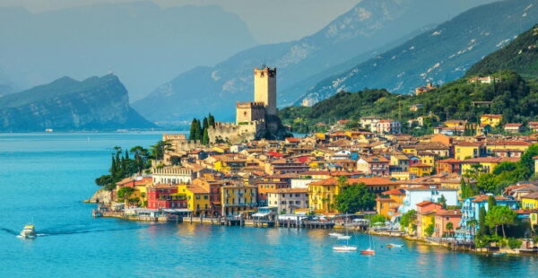Malcesine