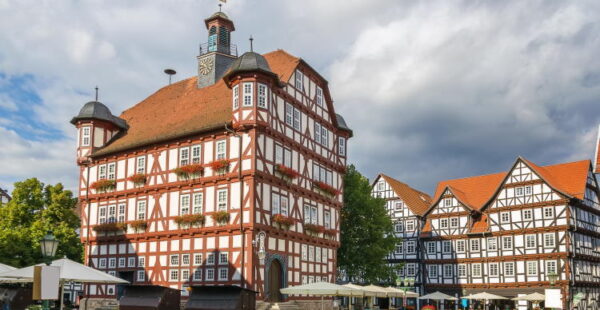 Melsungen