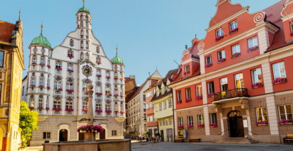 Memmingen