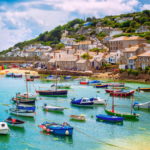 Mousehole, England