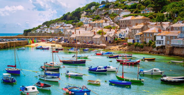 Mousehole