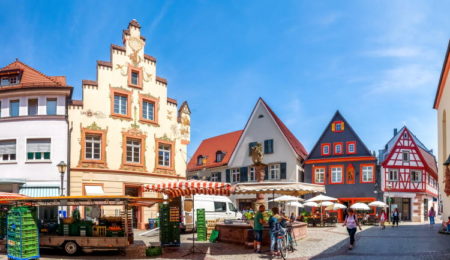 Offenburg, Schwarzwald