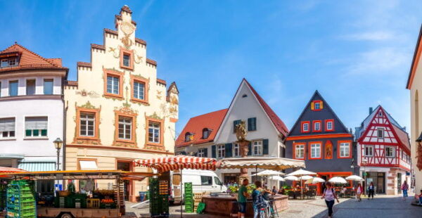Offenburg