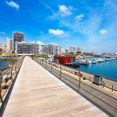 Sant Antoni de Portmany