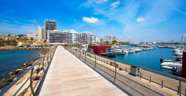 Sant Antoni de Portmany