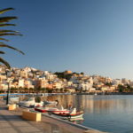 Sitia, Kreta