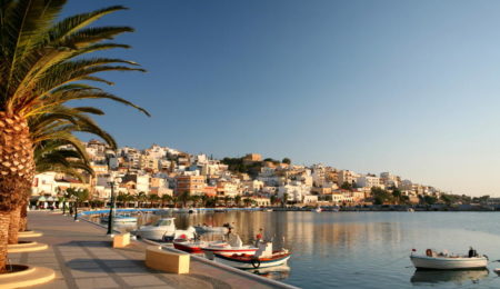 Sitia, Kreta
