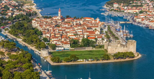 Trogir