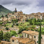 Valldemossa, Mallorca