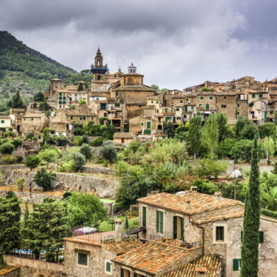 Valldemossa