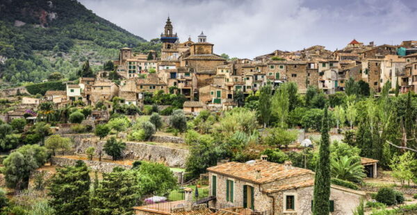Valldemossa