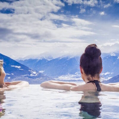 Wellnessurlaub Österreich – Tipps und Empfehlungen