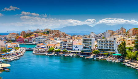 Agios Nikolaos