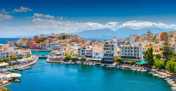 Agios Nikolaos