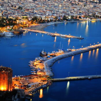 Alanya