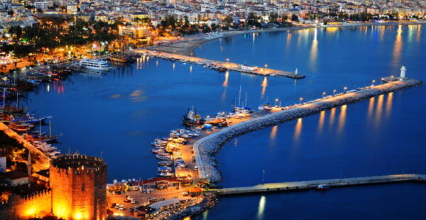 Alanya