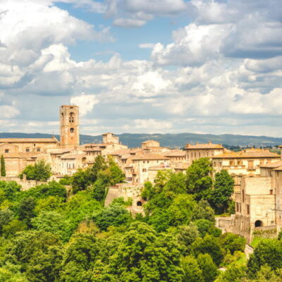 Arezzo