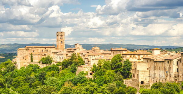 Arezzo