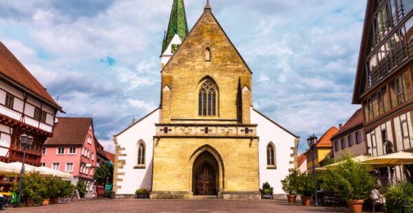 Bad Saulgau