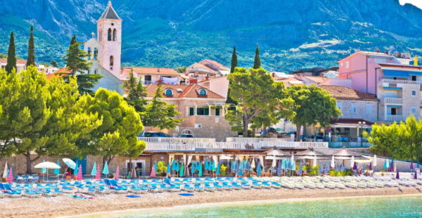 Baska Voda