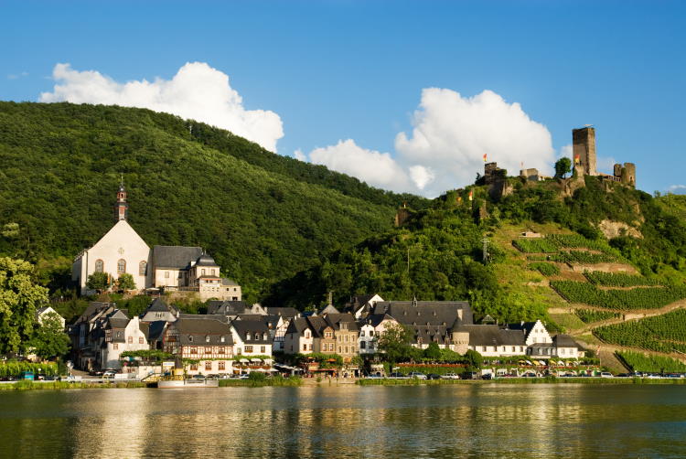 Beilstein, Mosel