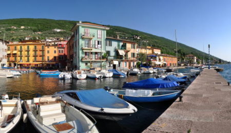 Brenzone sul Garda
