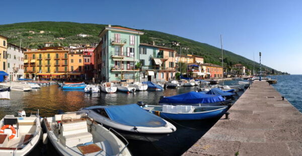 Brenzone sul Garda