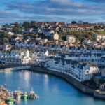 Brixham, England