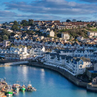 Brixham