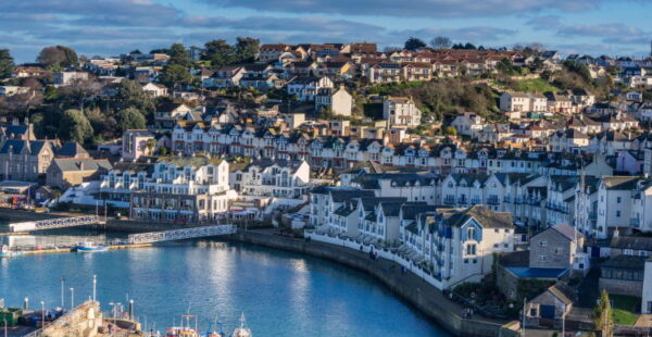 Brixham