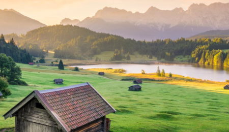 Geheimtipps Bayern