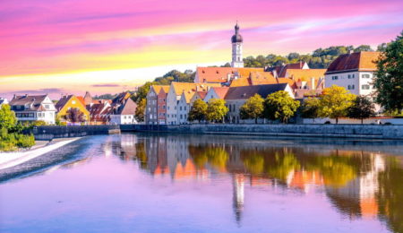 Landsberg am Lech