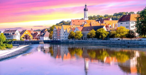 Landsberg am Lech