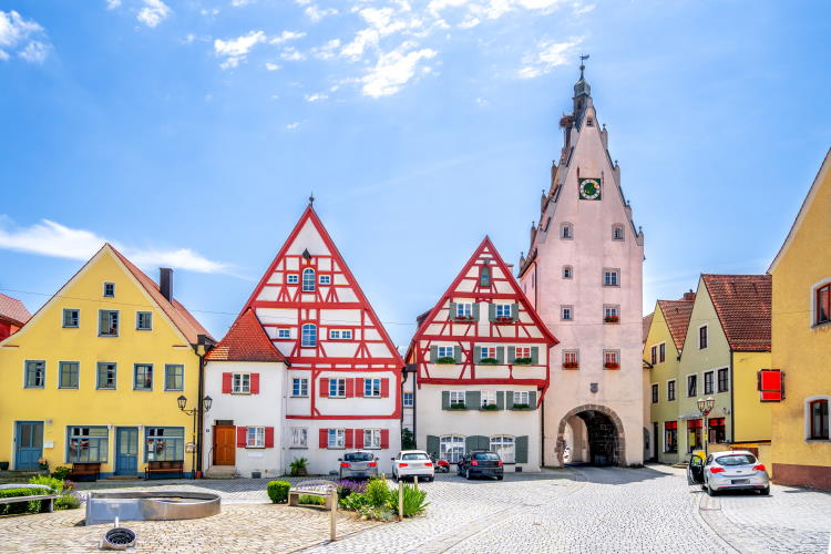 Monheim