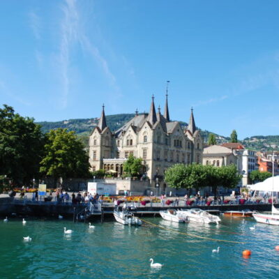 Montreux
