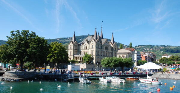 Montreux