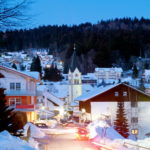 Sankt Englmar, Bayerischer Wald