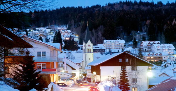 Sankt Englmar