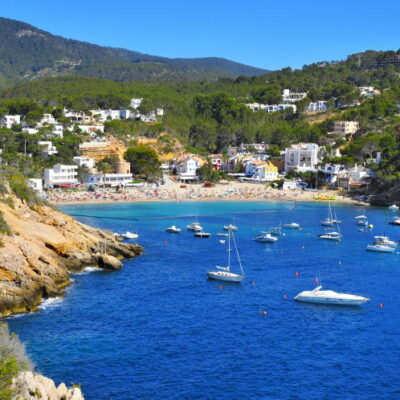 Sant Josep de sa Talaia