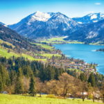 Schliersee, Bayern