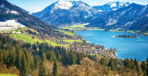 Schliersee